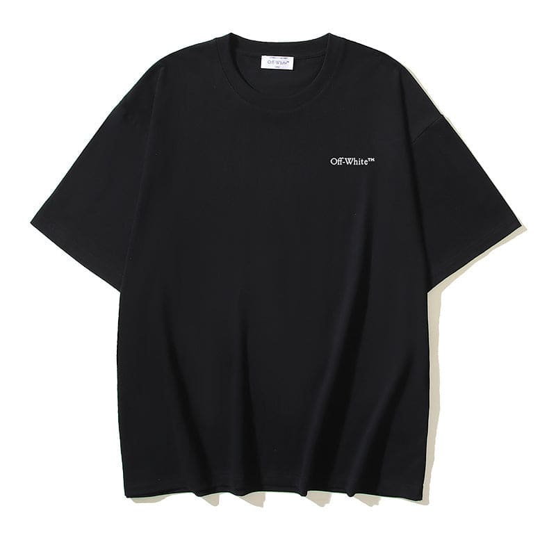 OFF-WHITE The Crowning With Thorns T-Shirt | Banlieue91