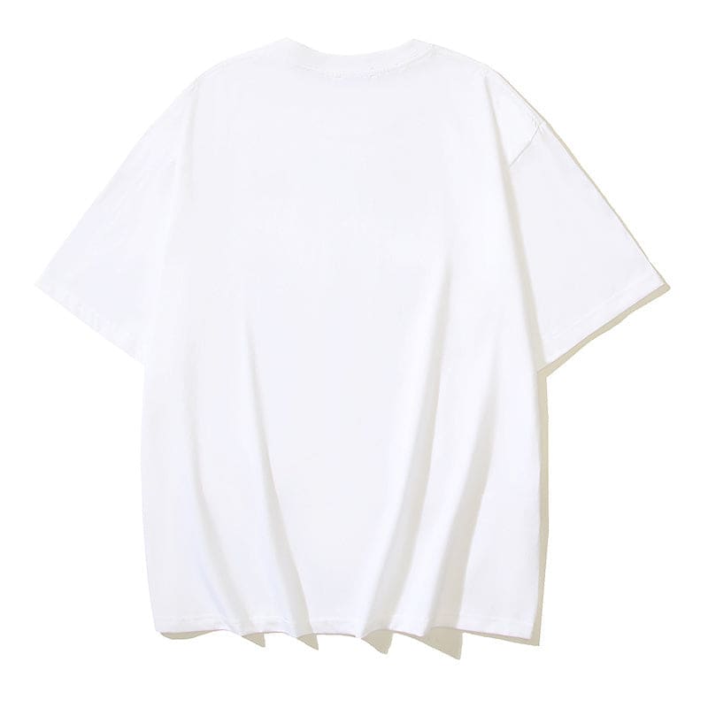 OFF-WHITE Women’s Swimming Logo Casual T-shirt | Banlieue91