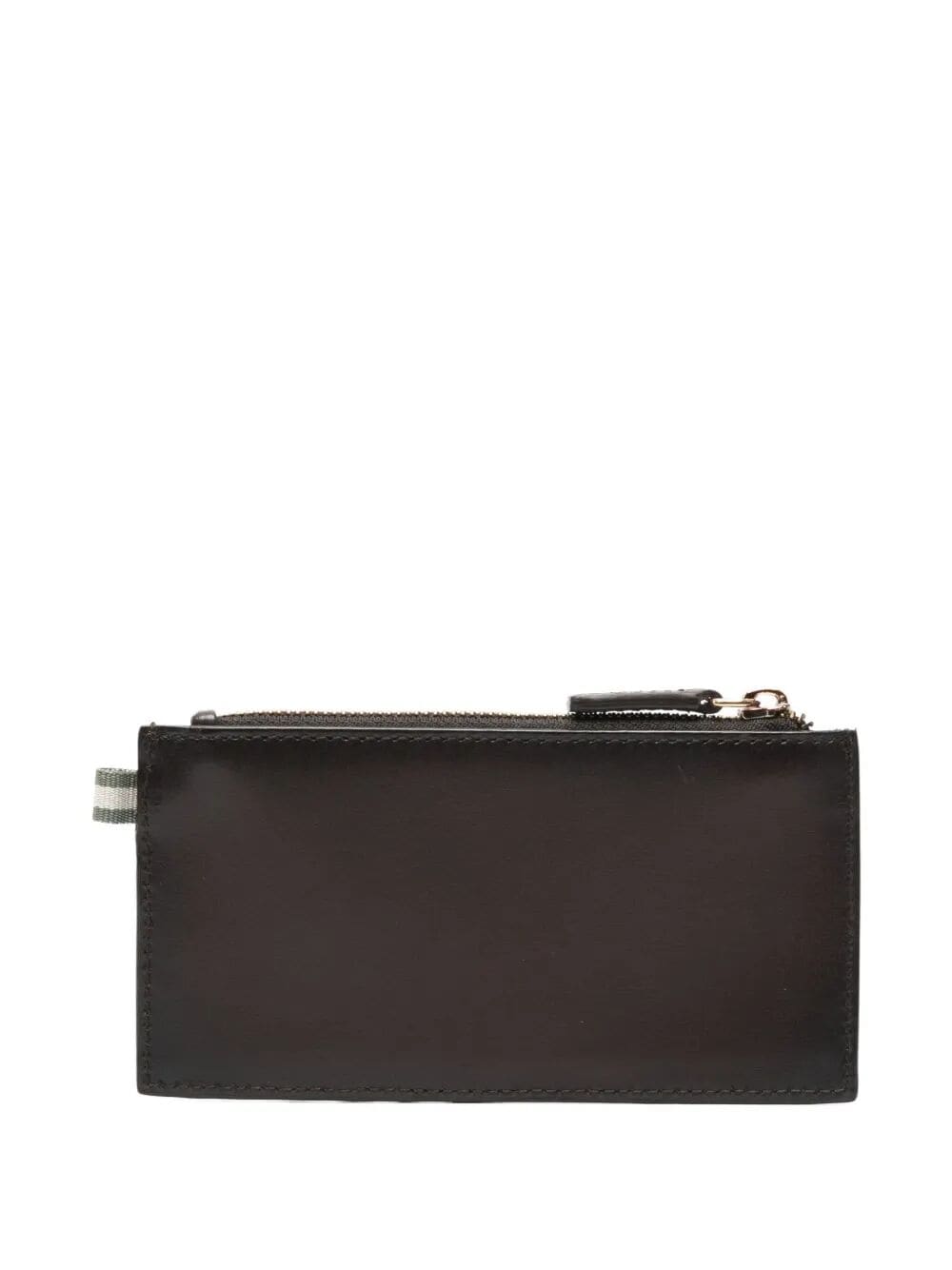 OFFICINE CREATIVE Mini Leather Wallet | Banlieue91