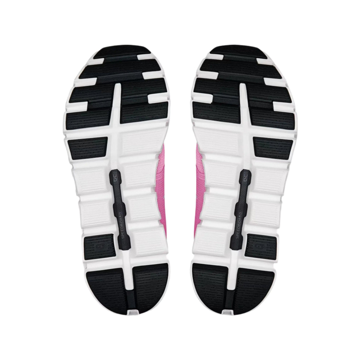 On Womens Cloud 6 Running Shoes | Banlieue91