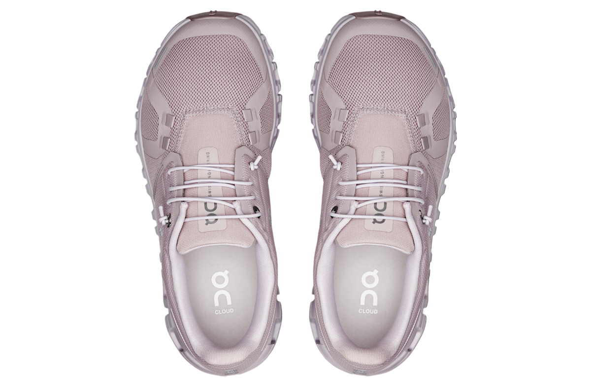 On Womens Cloud 6 Running Shoes | Banlieue91