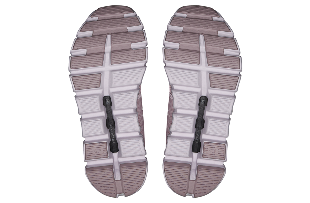 On Womens Cloud 6 Running Shoes | Banlieue91