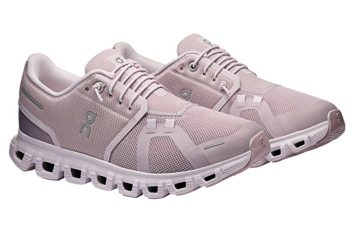 On Womens Cloud 6 Running Shoes | Banlieue91