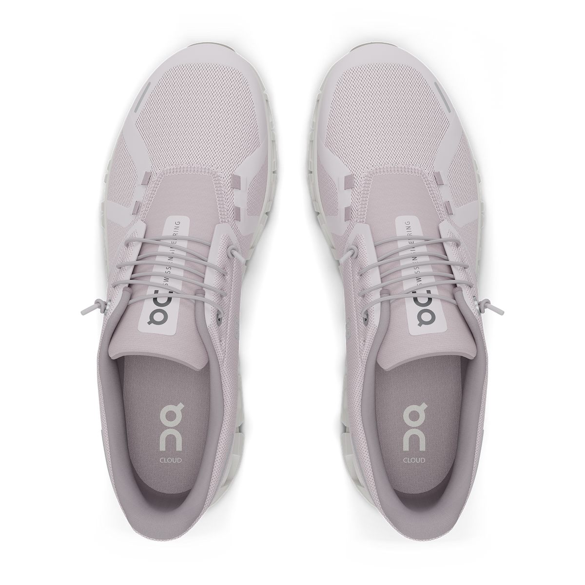 On Womens Cloud 6 Running Shoes | Banlieue91