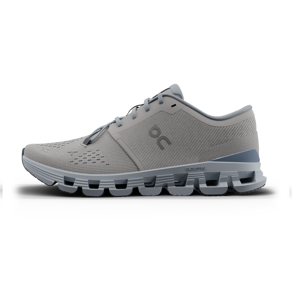 On Womens Cloud X 4 Running Shoes | Banlieue91