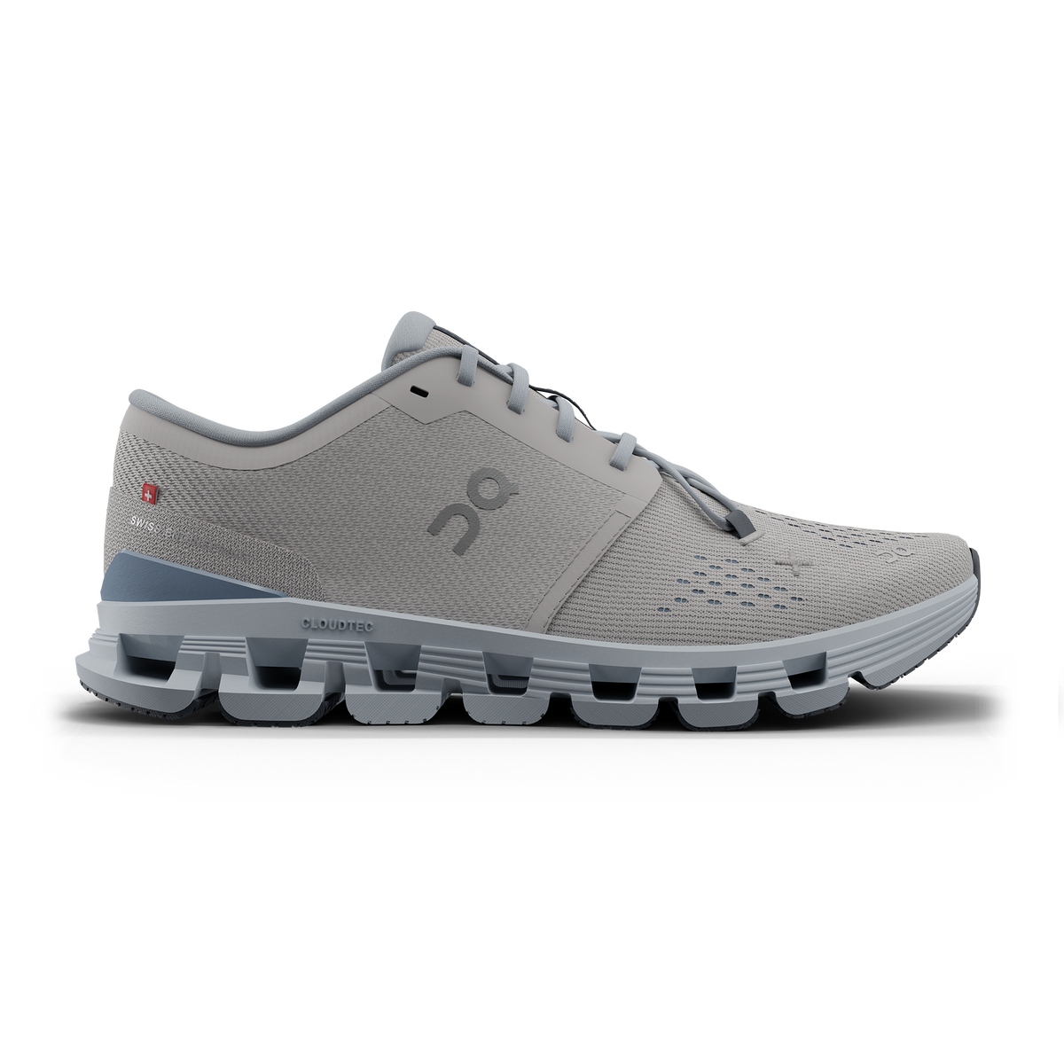 On Womens Cloud X 4 Running Shoes | Banlieue91