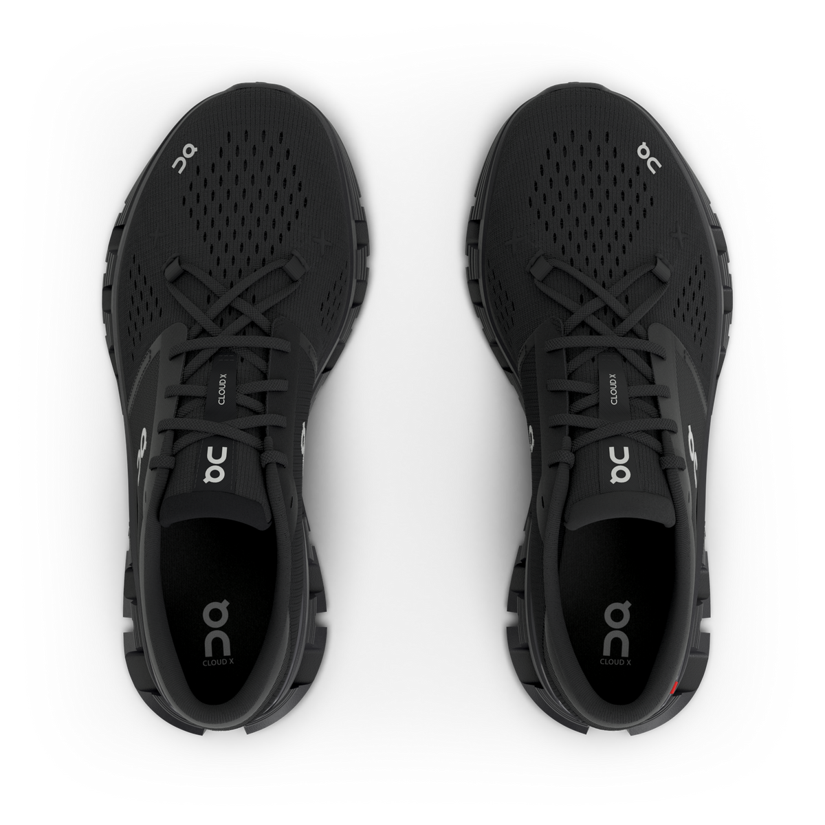 On Womens Cloud X4 Running Shoes | Banlieue91