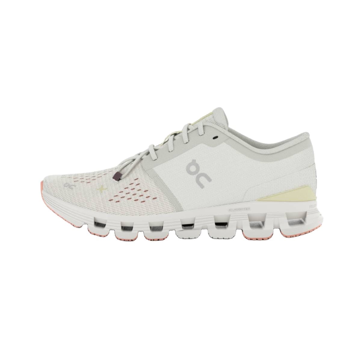 On Womens Cloud X4 Running Shoes | Banlieue91
