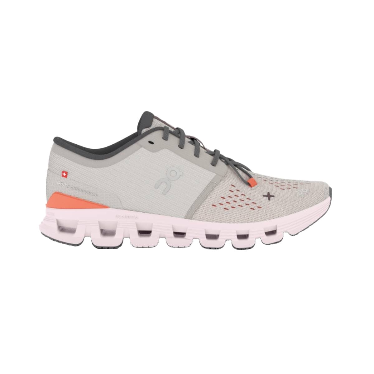 On Womens Cloud X4 Running Shoes | Banlieue91