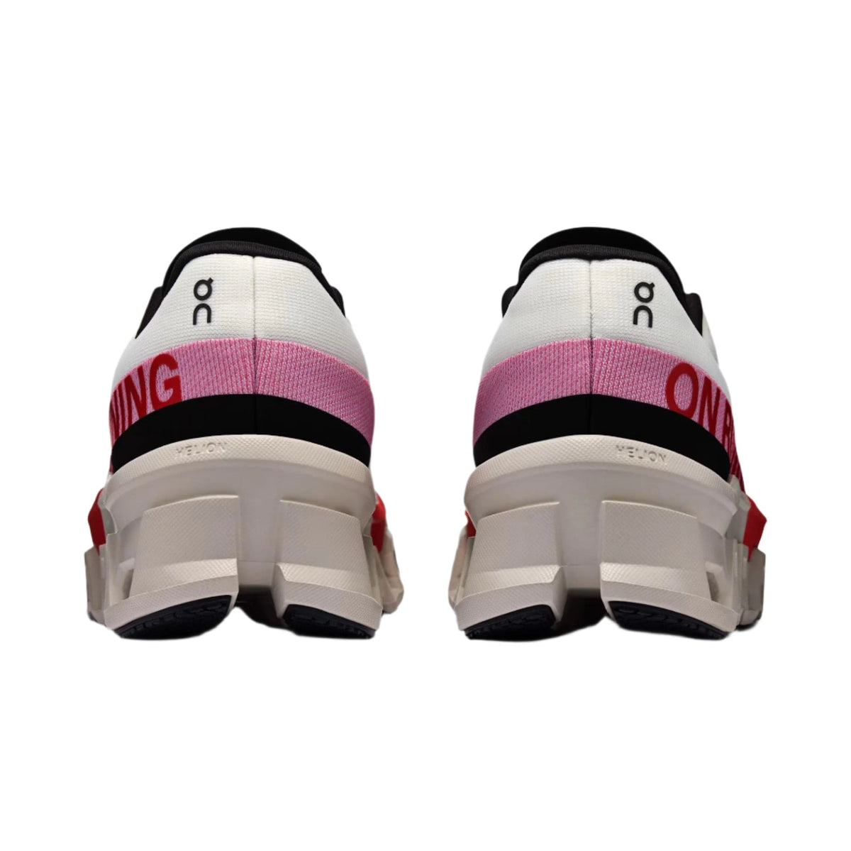 On Womens Cloudmonster 2 Running Shoes | Banlieue91
