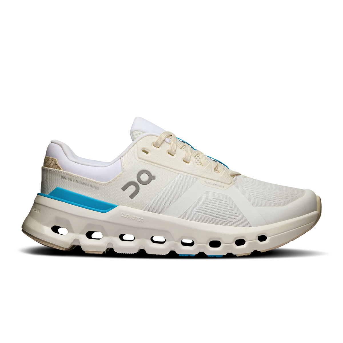 On Womens Cloudrunner 2 Running Shoes | Banlieue91