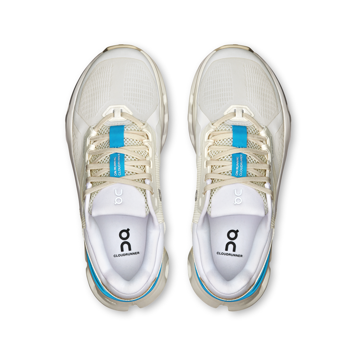 On Womens Cloudrunner 2 Running Shoes | Banlieue91
