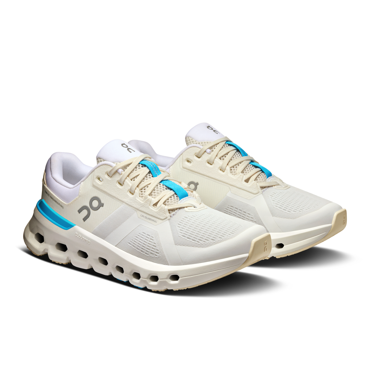 On Womens Cloudrunner 2 Running Shoes | Banlieue91