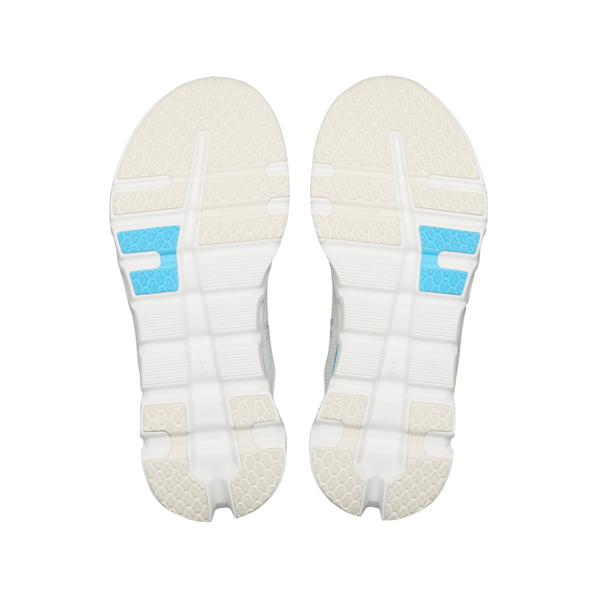 On Womens Cloudrunner 2 Running Shoes | Banlieue91