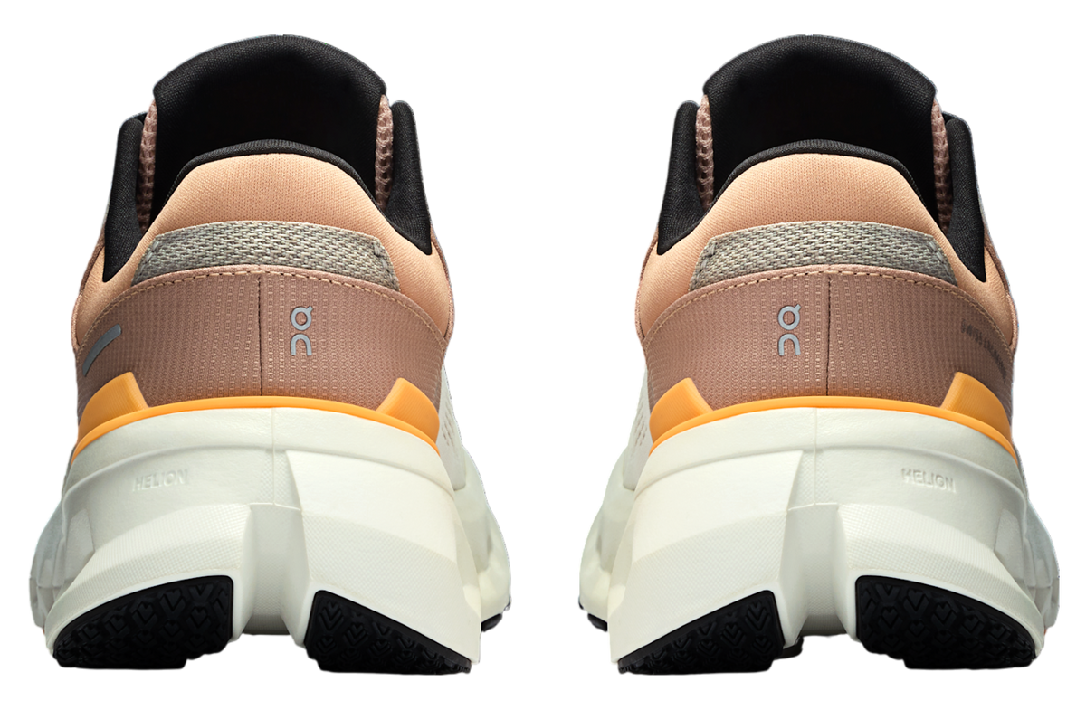 On Womens Cloudrunner 2 Running Shoes | Banlieue91