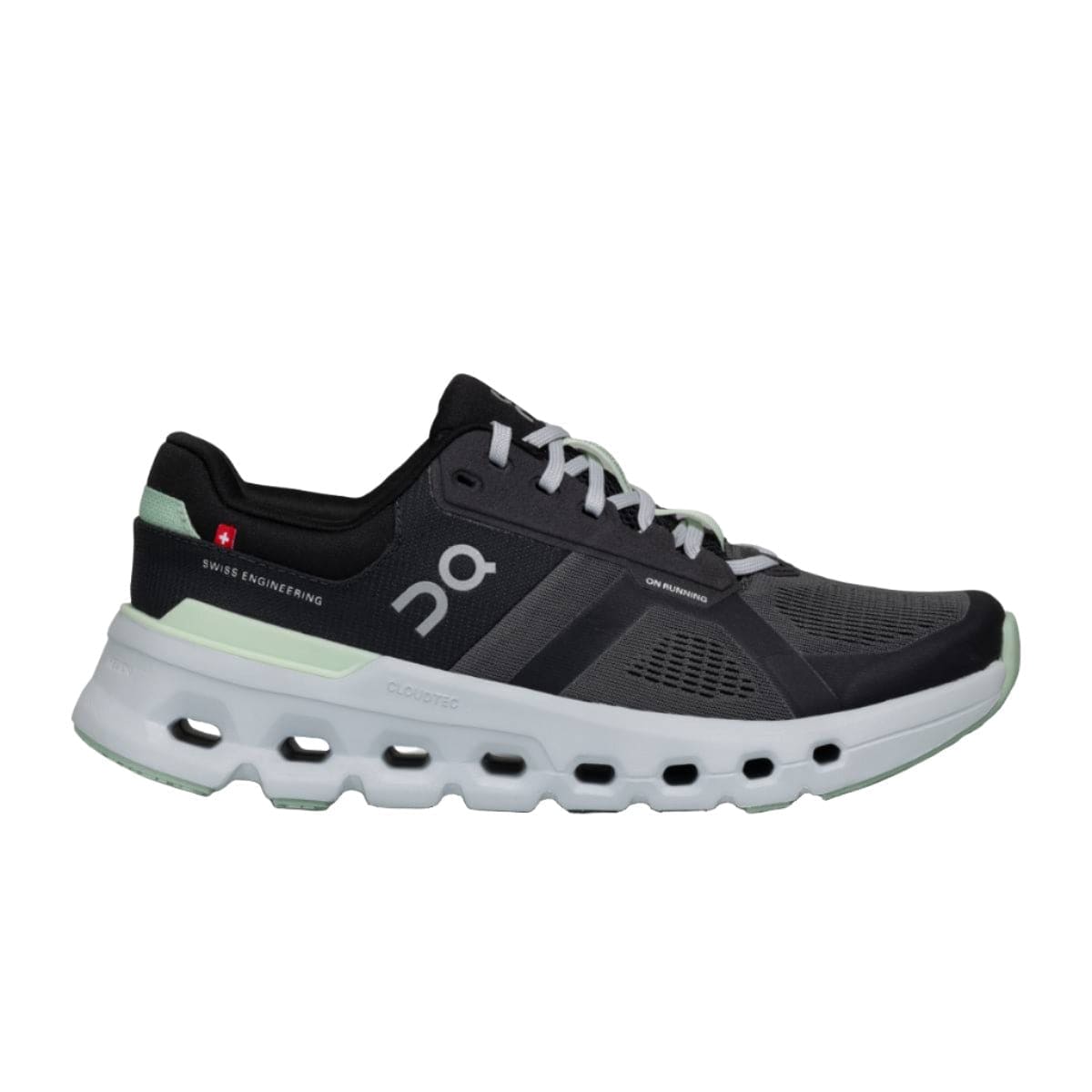 On Womens Cloudrunner 2 Running Shoes | Banlieue91
