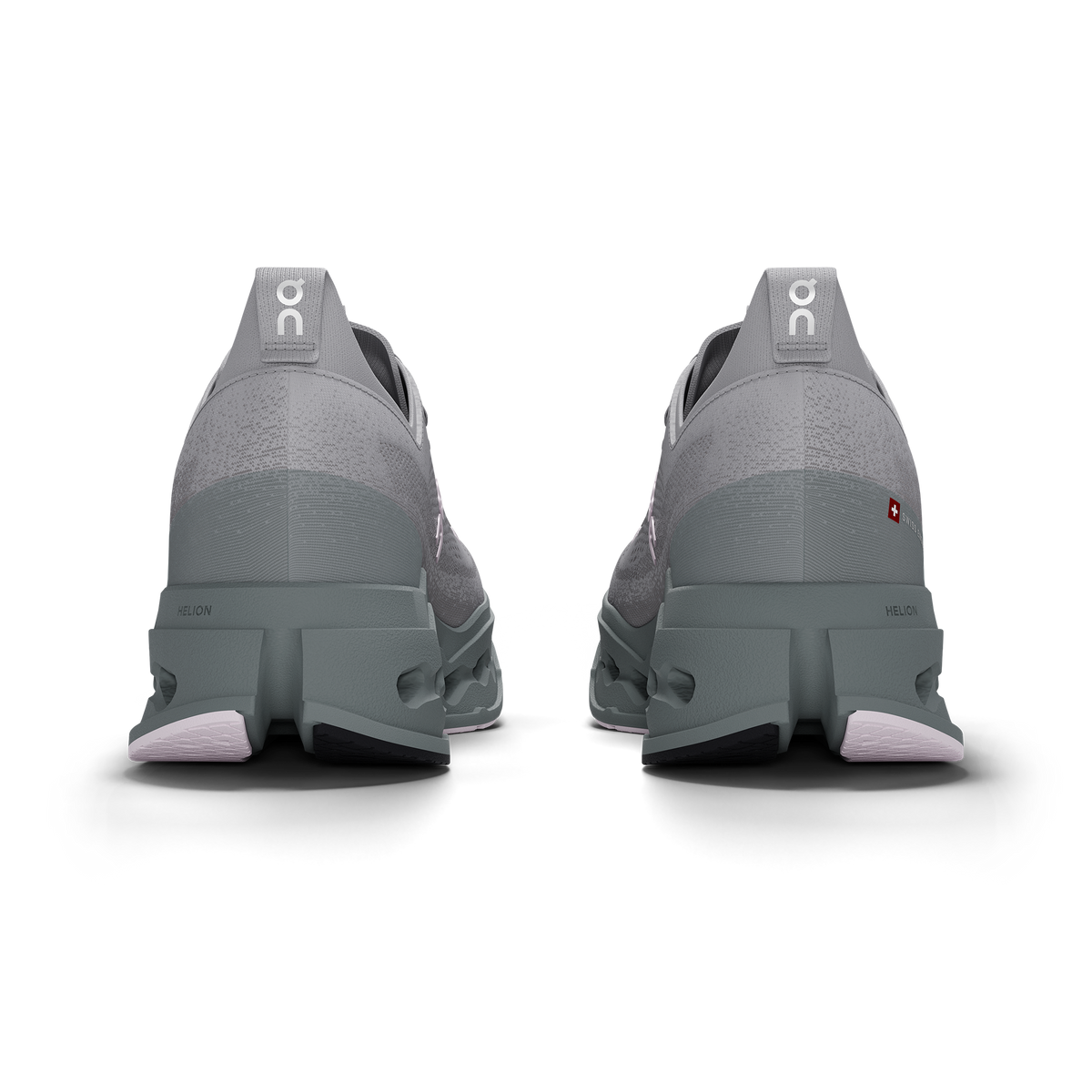 On Womens Cloudsurfer Max Running Shoes | Banlieue91
