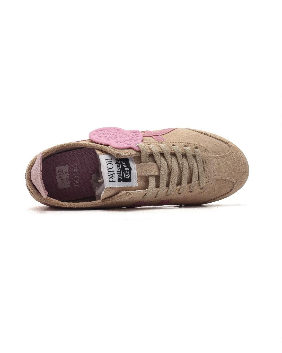 Onitsuka Tiger MEXICO 66 'Brown' | Banlieue91