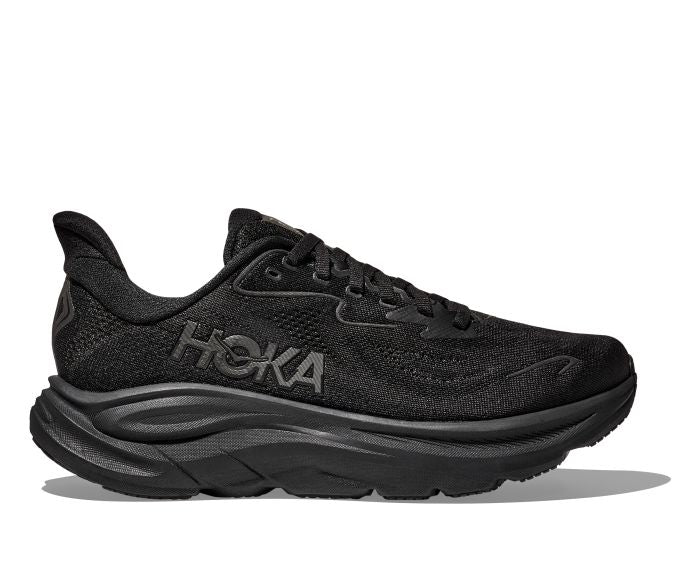 Hoka Womens Clifton 10 Running Shoes - Wide - Banlieue91 -