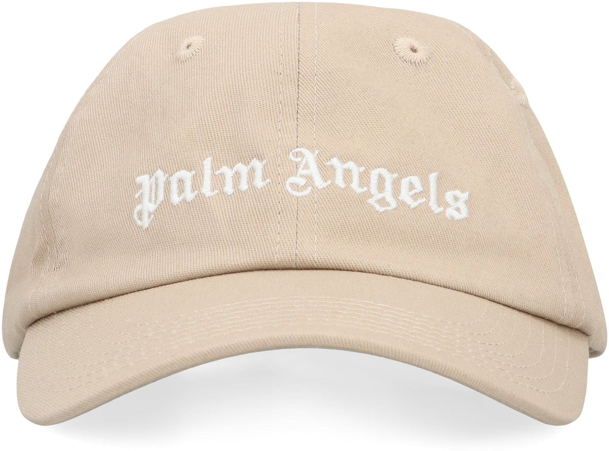 PALM ANGELS Adjustable Baseball Cap | Banlieue91
