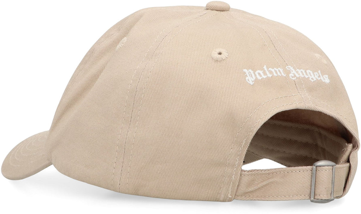PALM ANGELS Adjustable Baseball Cap | Banlieue91