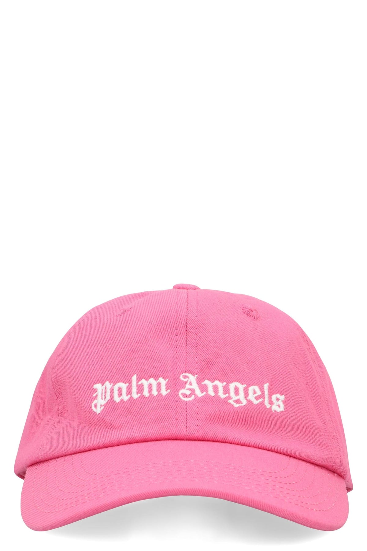 PALM ANGELS Adjustable Logo Baseball Cap | Banlieue91