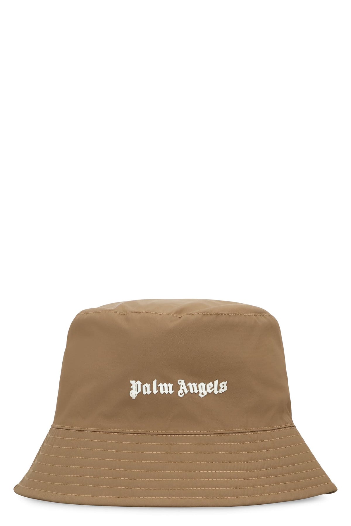 PALM ANGELS Fisherman's Hat with Logo | Banlieue91