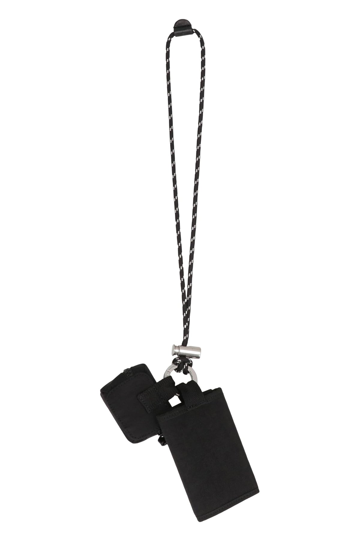 PALM ANGELS Mini Nylon Shoulder Handbag | Banlieue91