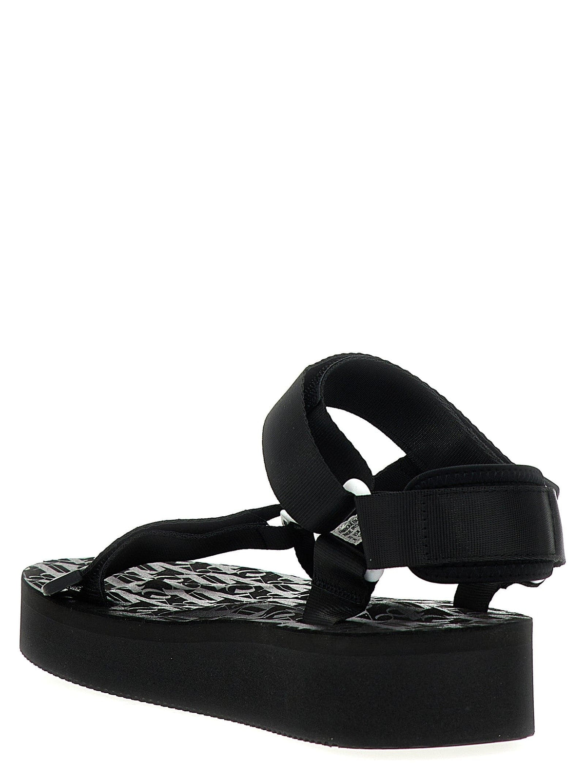 Palm Angels Palm Angels X Suicoke 'Depa' Sandals | Banlieue91