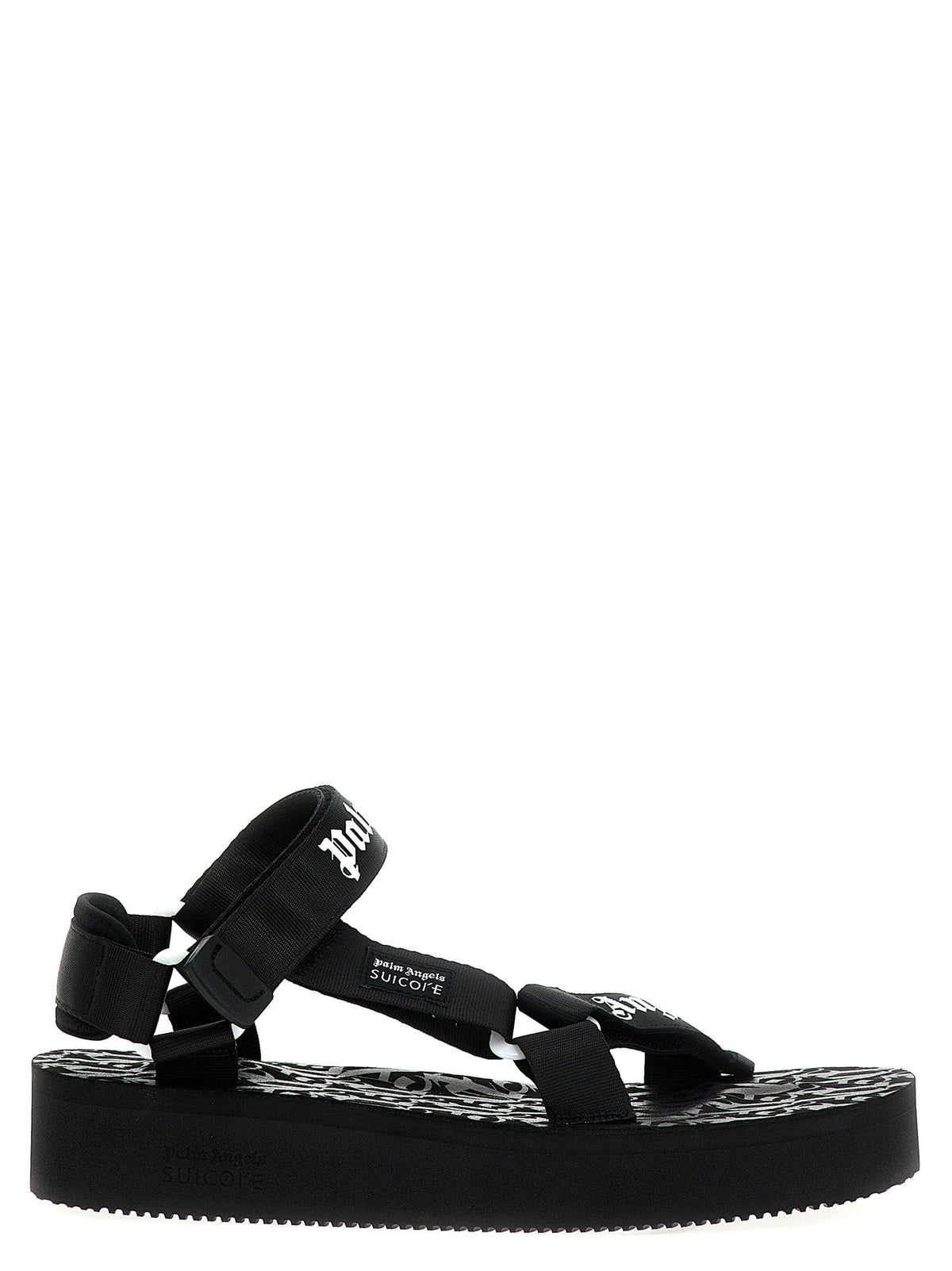 Palm Angels Palm Angels X Suicoke 'Depa' Sandals | Banlieue91