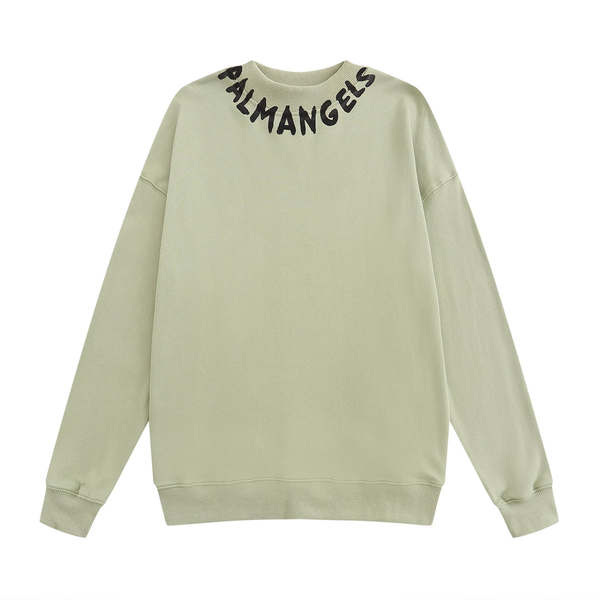 Palm Angels Seasonal Logo Vint Crew | Banlieue91
