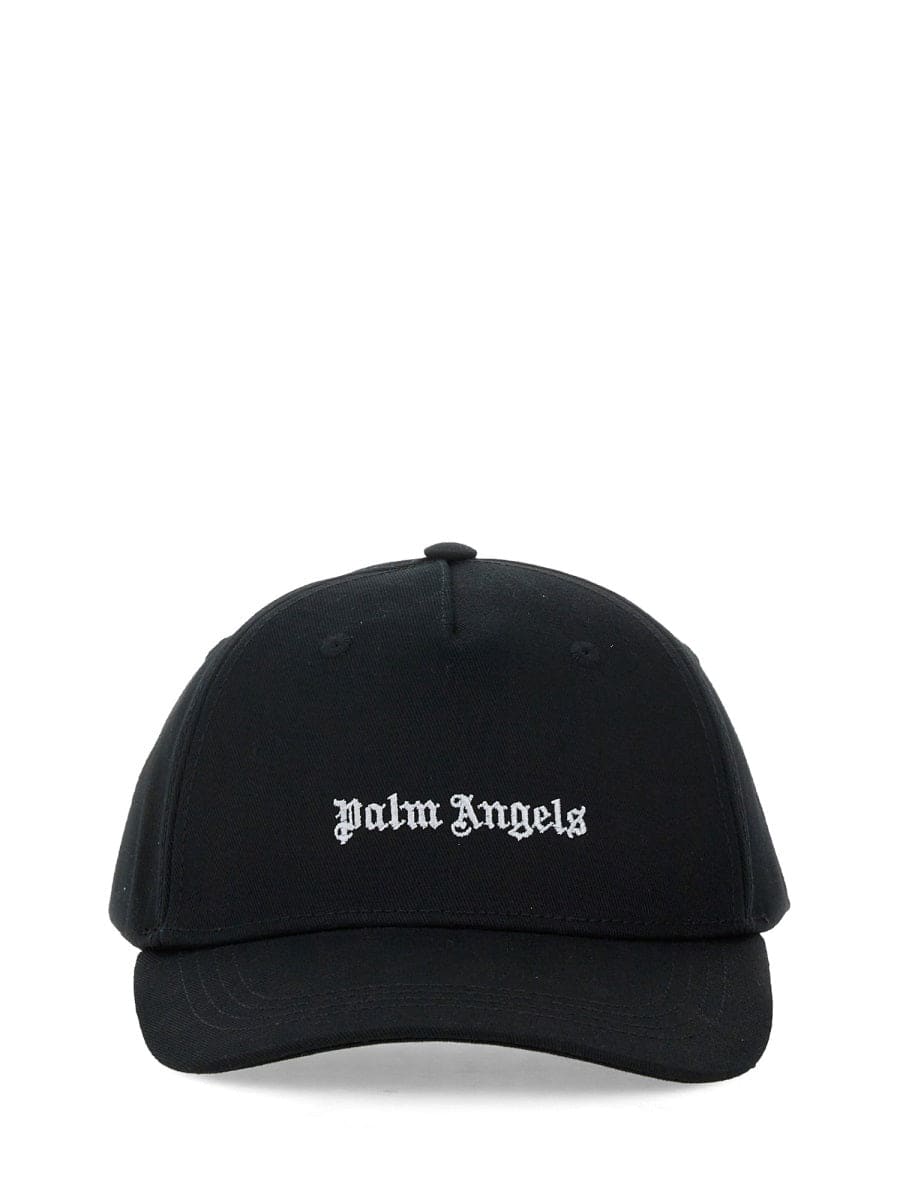 PALM ANGELS Stylish Baseball Cap for Men | Banlieue91