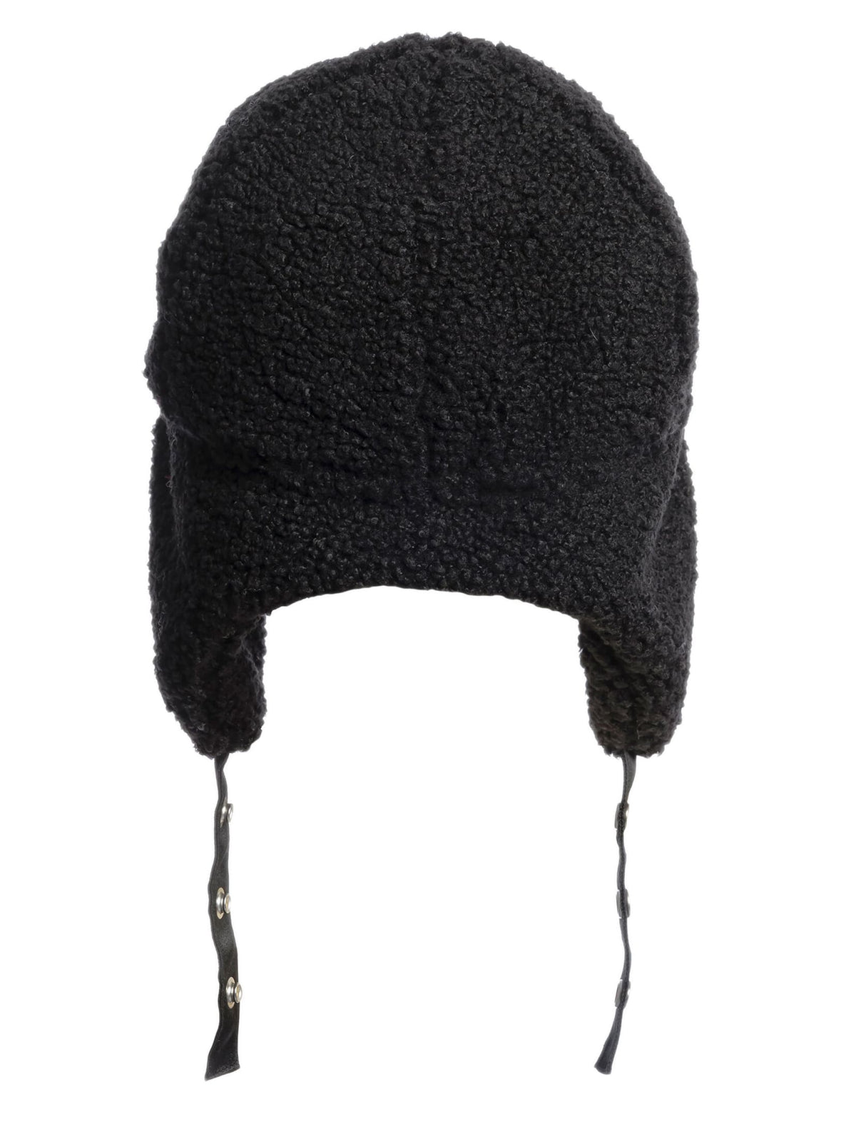 PARAJUMPERS Aviator Power Fleece Hat | Banlieue91