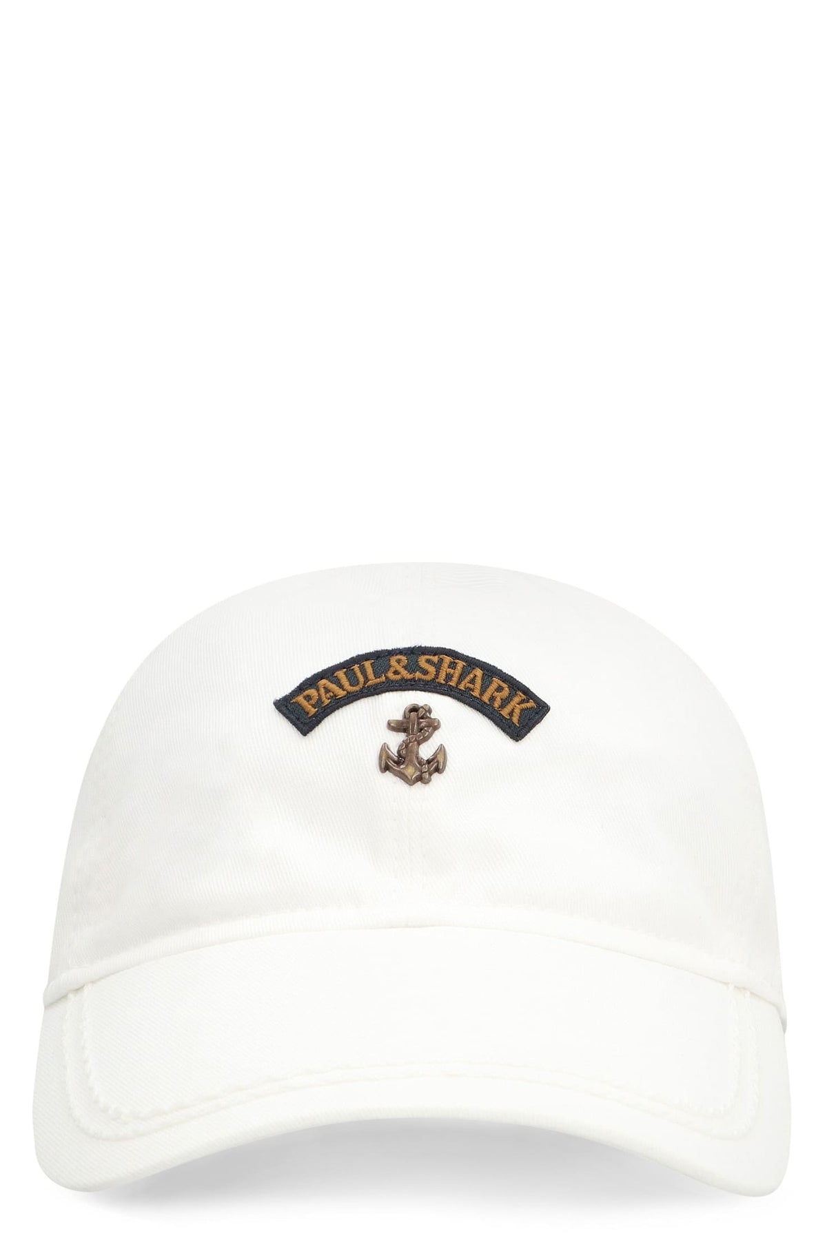 PAUL & SHARK Classic Logo Baseball Cap - Adjustable Size | Banlieue91