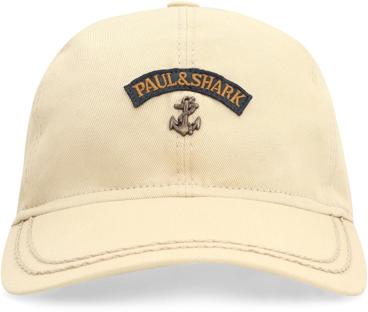 PAUL & SHARK Logo Baseball Cap - Adjustable Size | Banlieue91