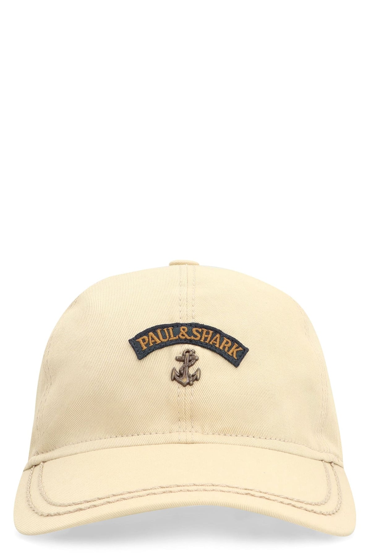 PAUL & SHARK Logo Baseball Cap - Adjustable Size | Banlieue91
