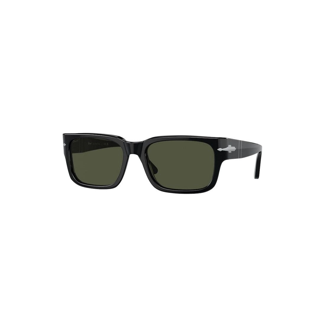 PERSOL Classic Acetate Men's Sunglasses - PO3315S | Banlieue91