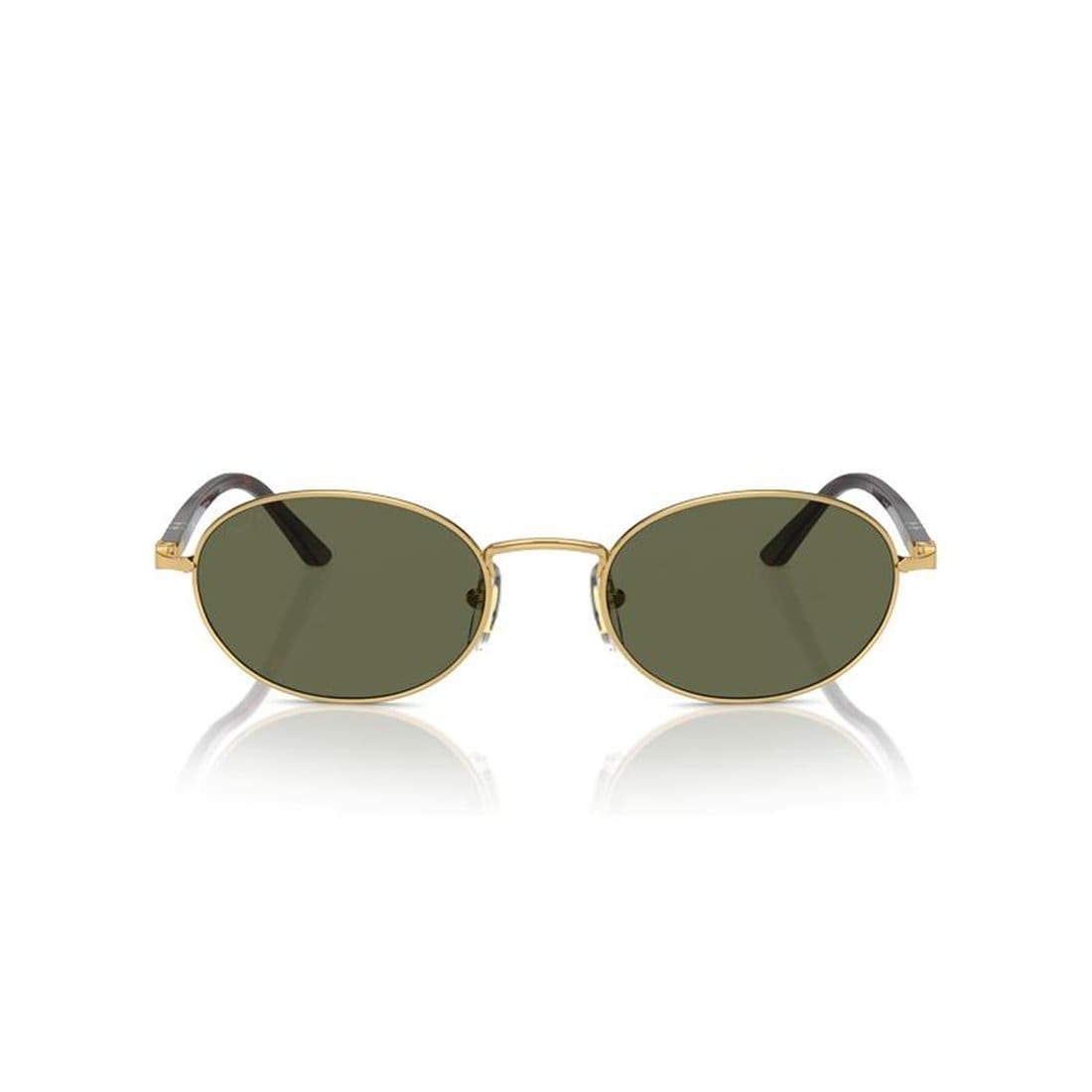 PERSOL Classic Metal Sunglasses for Men | Banlieue91