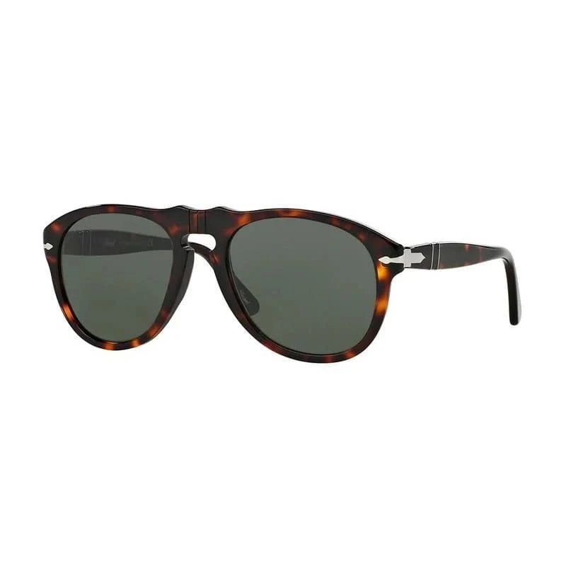 PERSOL Classic Oval Sunglasses for Men | Banlieue91