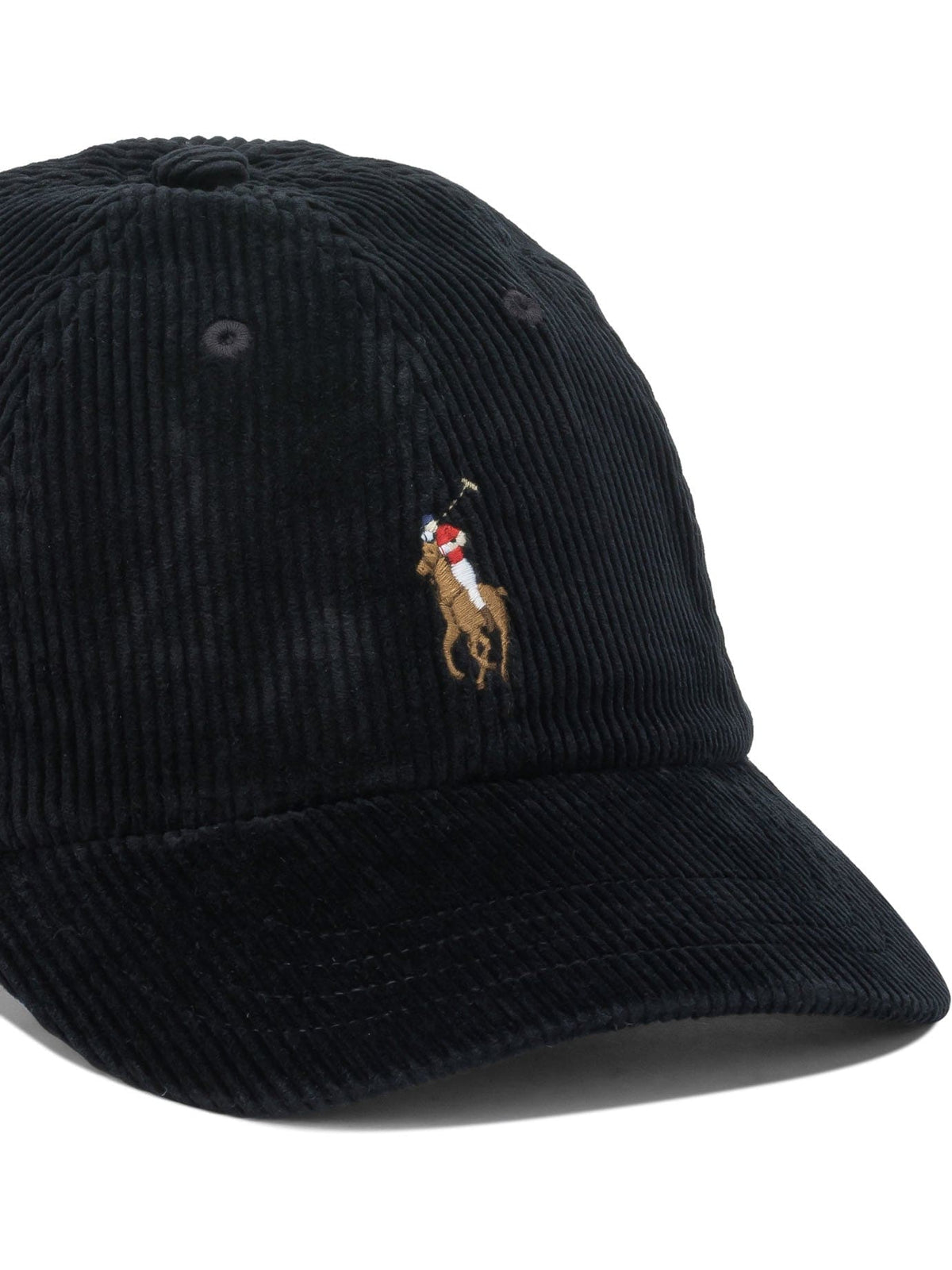 POLO RALPH LAUREN Classic Cotton Hat for Men - FW25 | Banlieue91