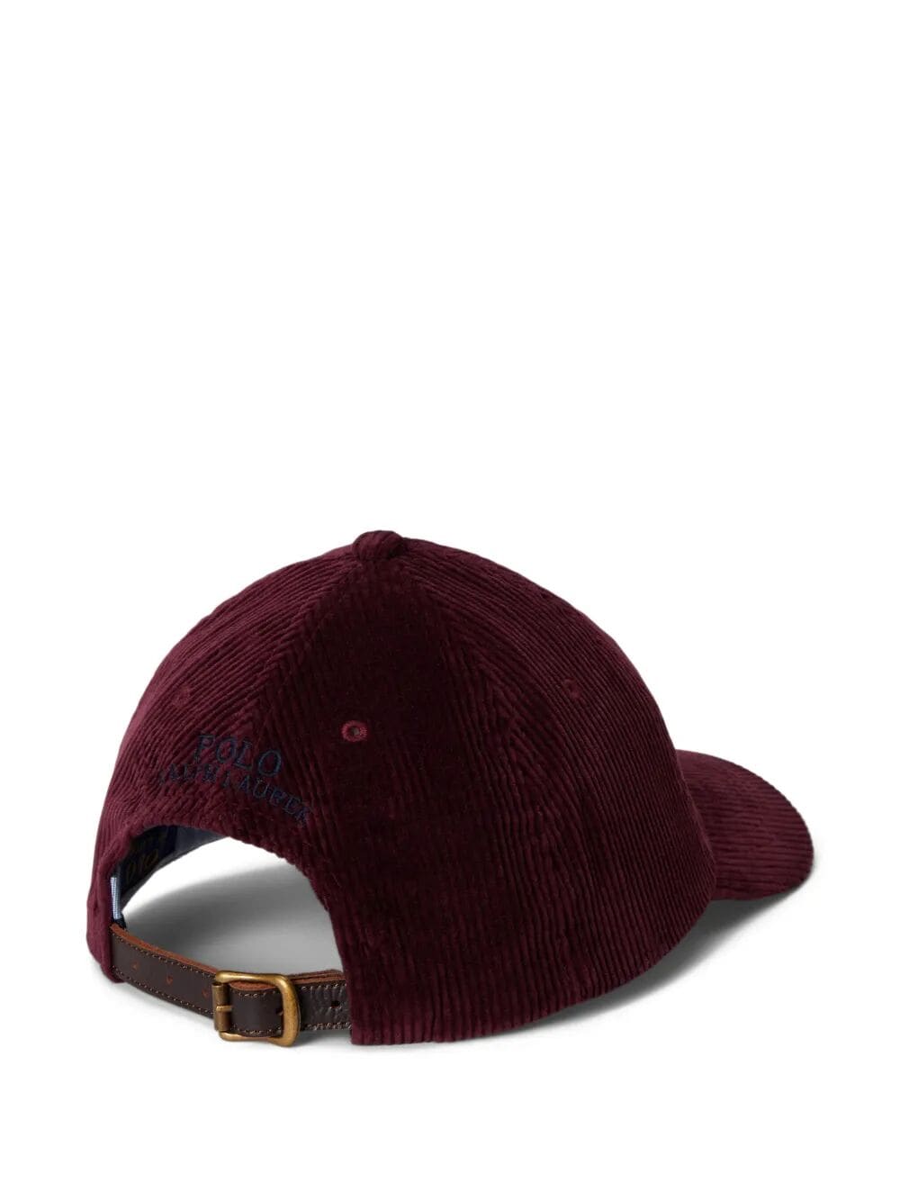 POLO RALPH LAUREN Classic Men’s Cap | Banlieue91