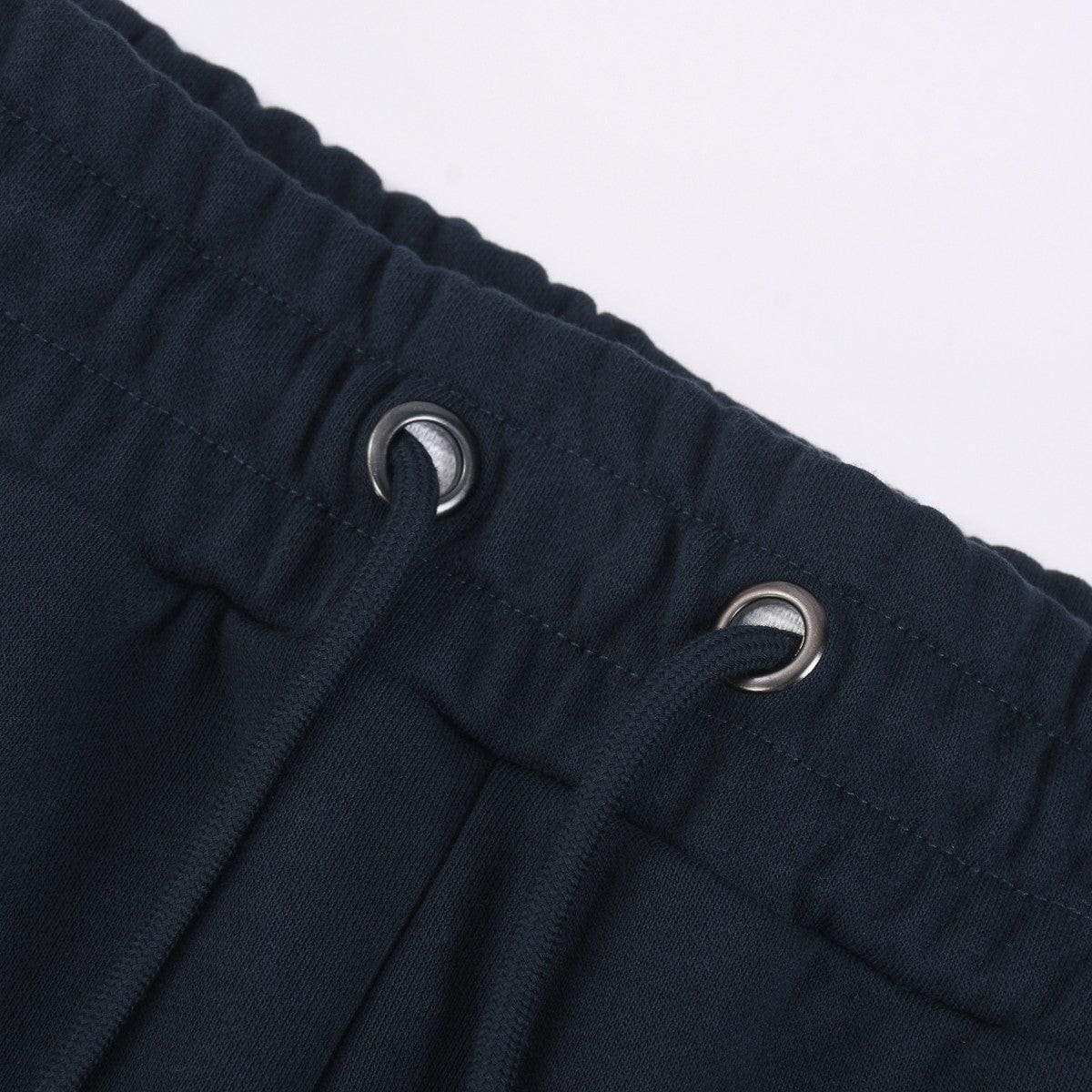 Polo Ralph Lauren Double Knit Jogger Pants Aviator 'Navy' | Banlieue91