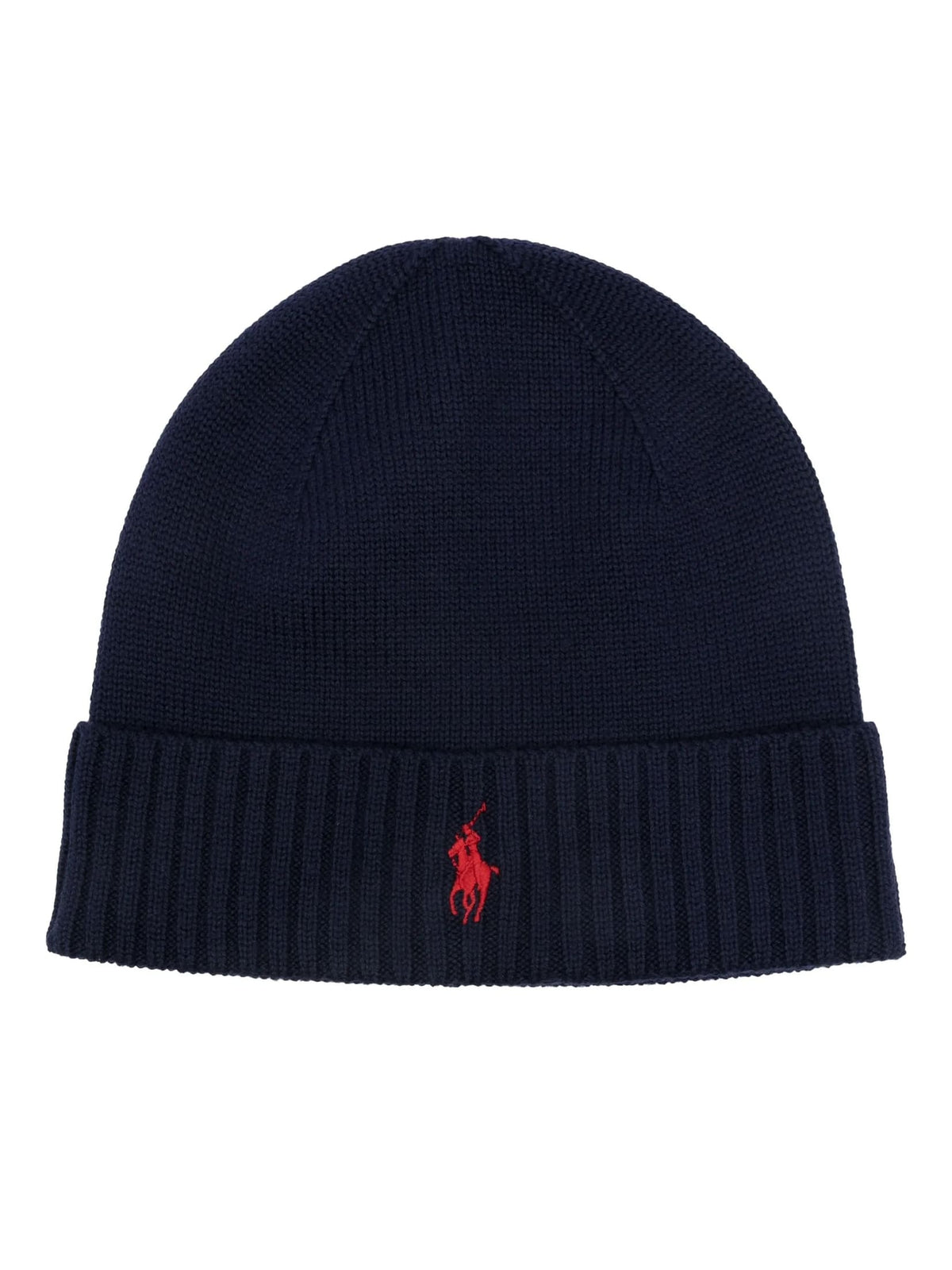 POLO RALPH LAUREN Men's Classic Beanie with Embroidered Pony | Banlieue91