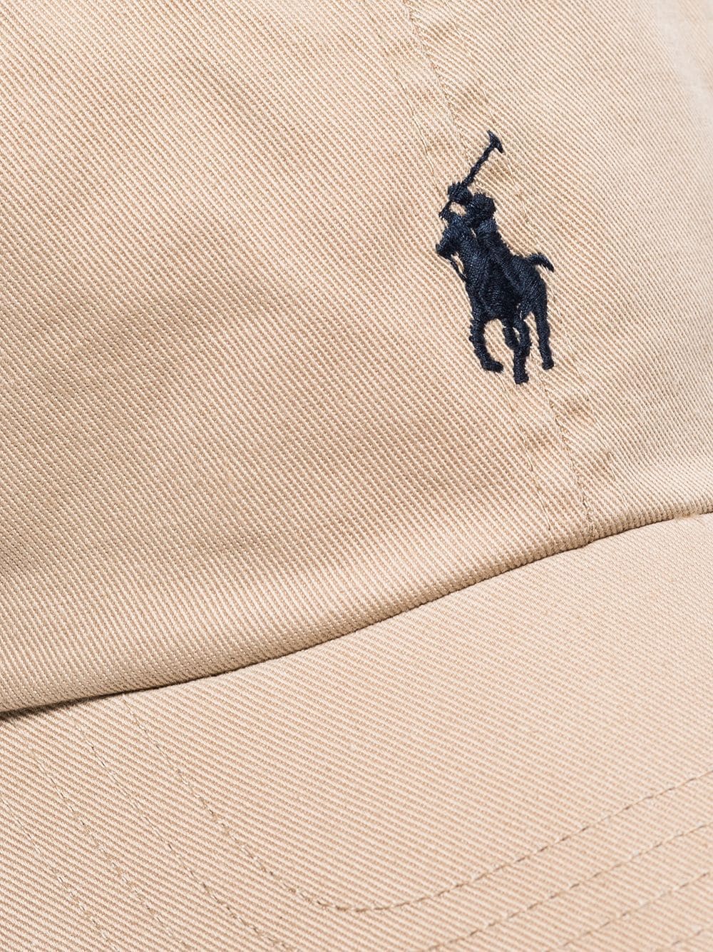 POLO RALPH LAUREN Men's Cotton Baseball Cap | Banlieue91