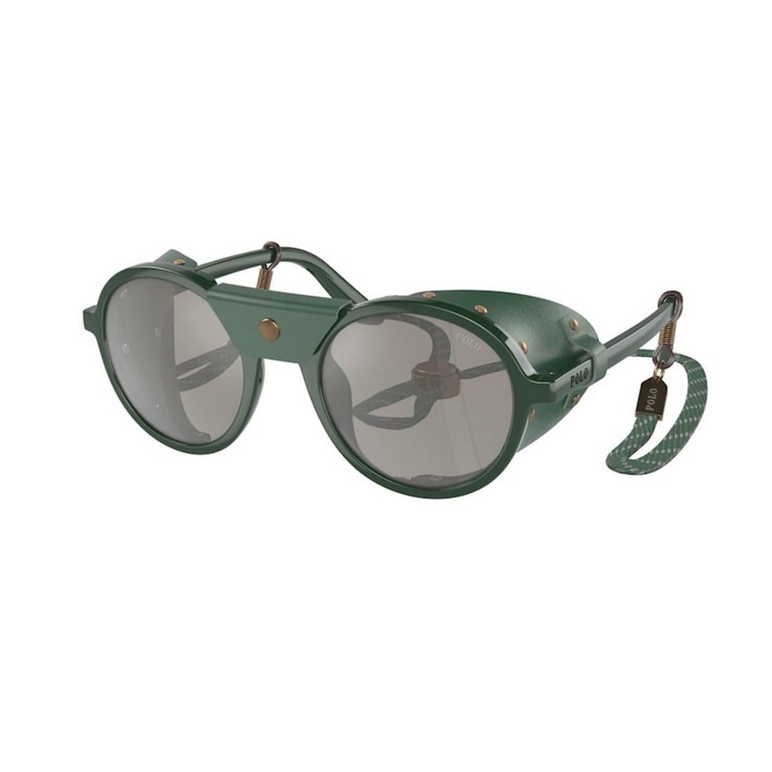 POLO RALPH LAUREN Men's Mini Stylish Sunglasses | Banlieue91