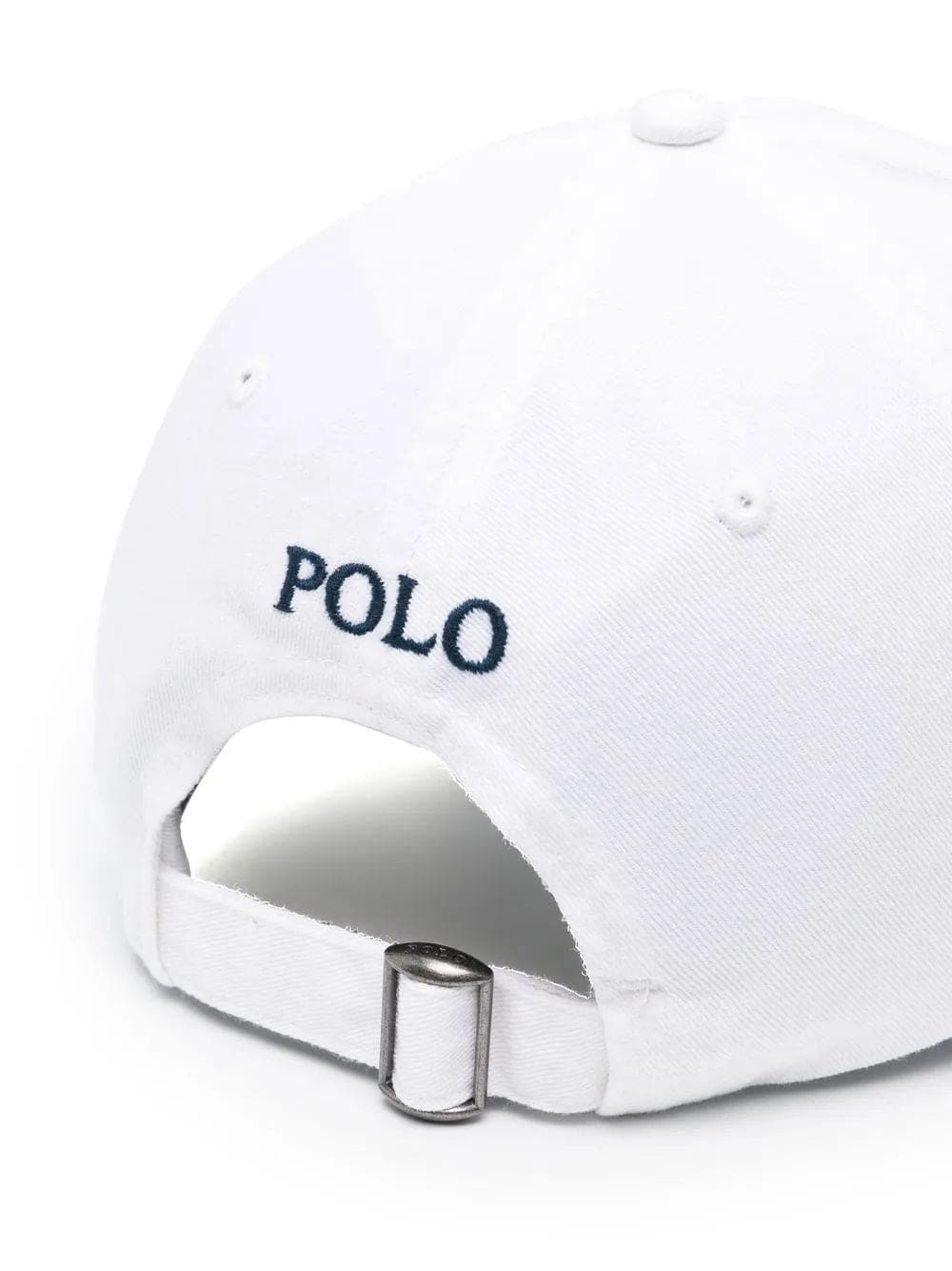 POLO RALPH LAUREN Sport Cap for Men - FW25 Edition | Banlieue91