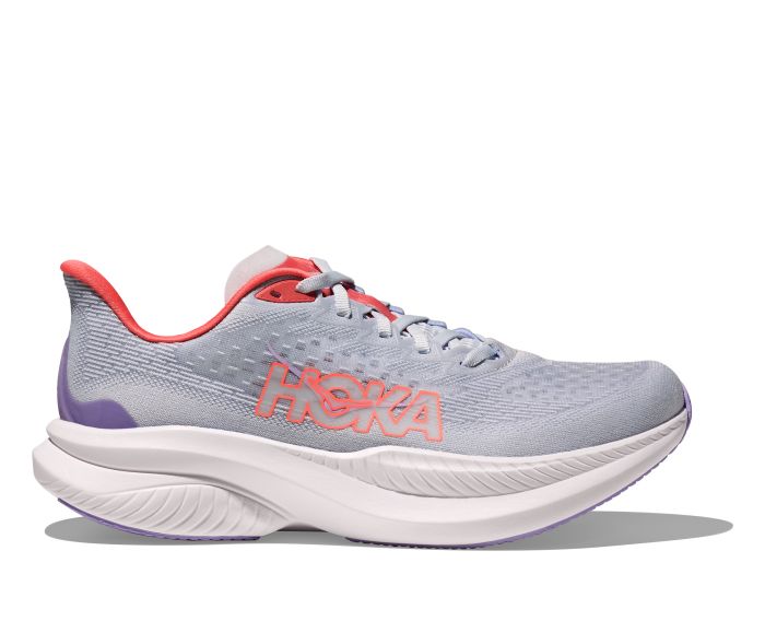 Hoka Womens Mach 6 Running Shoes - Banlieue91 -