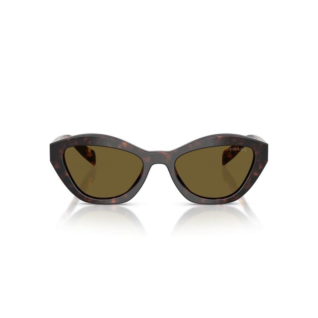 PRADA Chic Print Cat-Eye Sunglasses for Women | Banlieue91