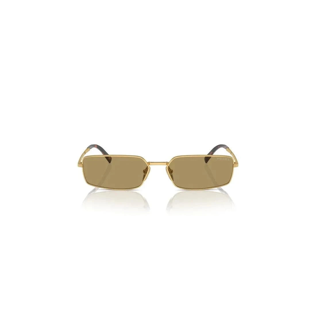 PRADA Elegant Mini Metal Sunglasses for Women | Banlieue91
