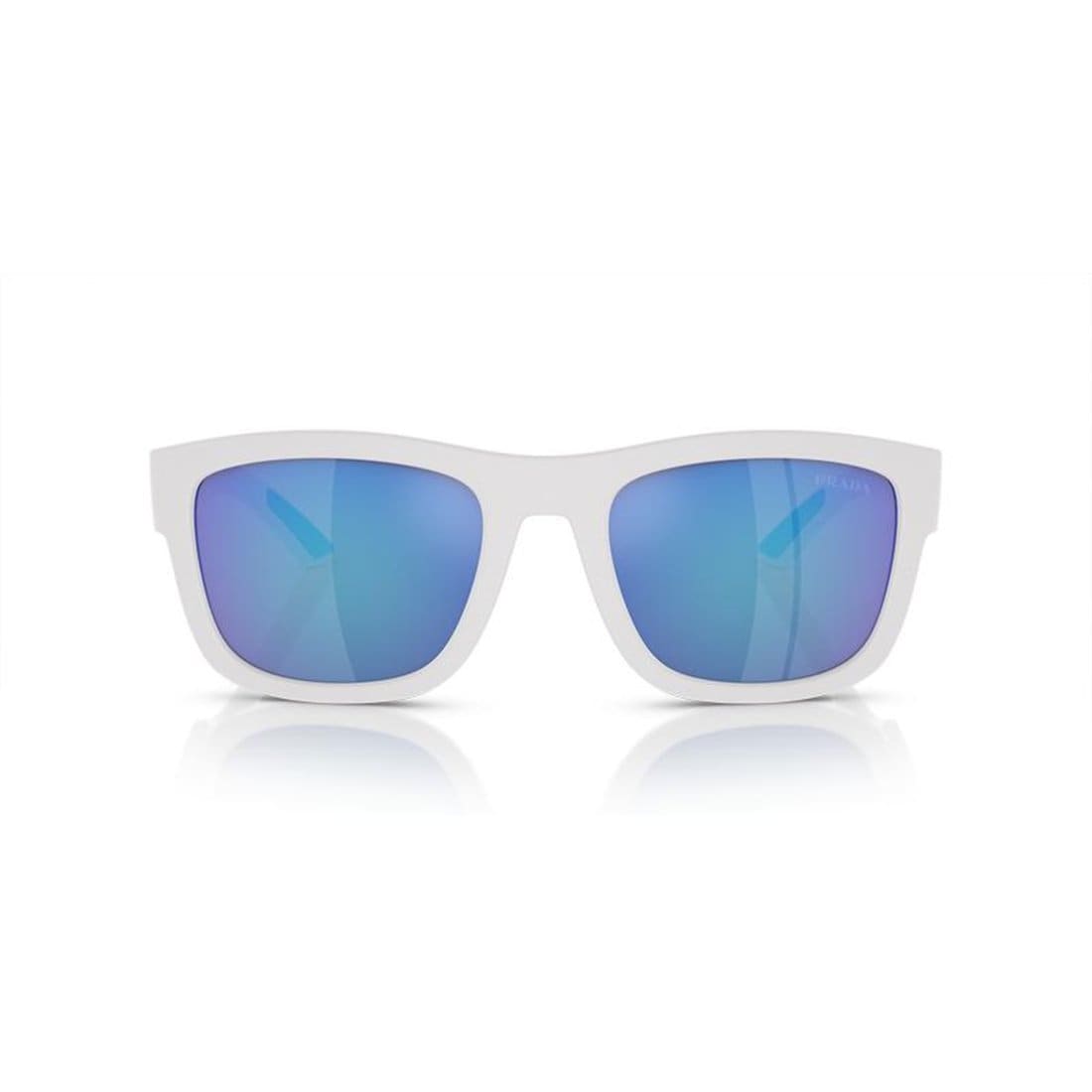 Prada Linea Rossa Men's Mini Sunglasses | Banlieue91